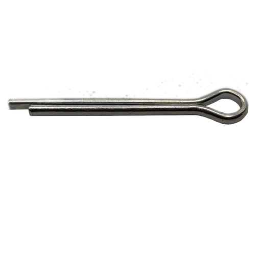 A2560120200 3/16 X 2 COTTER PIN STAINLESS